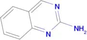 2-Aminoquinazoline