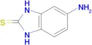 5-Amino-2-mercaptobenzimidazole
