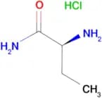 (S)-2-Aminobutyramide hydrochloride