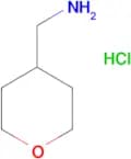 4-Aminomethyltetrahydropyran hydrochloride