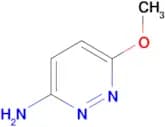 3-Amino-6-methoxypyridazine