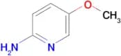 2-Amino-5-methoxypyridine