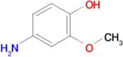 4-Amino-2-methoxyphenol