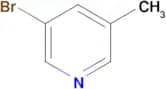 5-Bromo-3-picoline