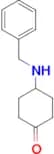 4-Benzylaminocyclohexanone