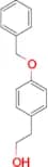 4-Benzyloxyphenylethyl alcohol