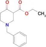 1-Benzyl-3-carboethoxy-4-piperidone