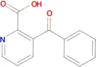 3-Benzoylpicolinic acid