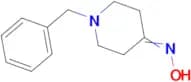 1-Benzyl-piperidin-4-one oxime
