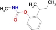 2-sec-Butylphenyl-N-methylcarbamate