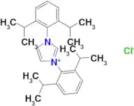 1,3-Bis(2,6-diisopropylphenyl)imidazolium chloride