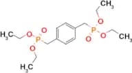 p-Bis(diethoxyphosphono)xylene