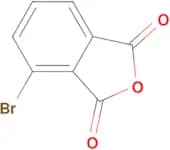 3-Bromophthalic anhydride