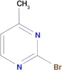 2-Bromo-4-methylpyrimidine