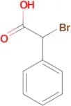 Bromo-phenylacetic acid