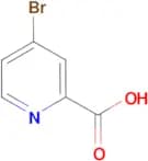 4-Bromopicolinic acid