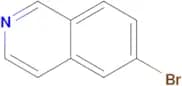 6-Bromoisoquinoline