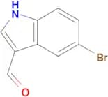 5-Bromoindole-3-carboxaldehyde