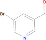 5-Bromonicotinaldehyde