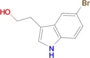 5-Bromotryptophol