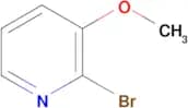 2-Bromo-3-methoxypyridine