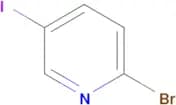 2-Bromo-5-iodopyridine