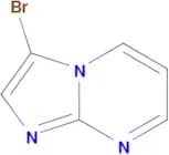 3-Bromoimidazo[1,2-a]pyrimidine