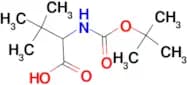 N-Boc-t-butylglycine