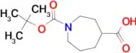 1-Boc-azepane-4-carboxylic acid