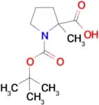 1-Boc-2-methyl-DL-proline