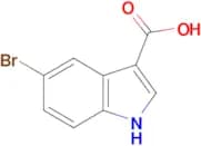 5-Bromo-indole-3-carboxylic acid