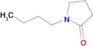 1-Butylpyrrolidin-2-one