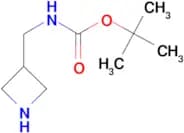 3-Boc-aminomethyl-azetidine