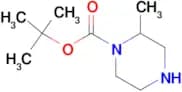 1-N-Boc-2-methylpiperazine