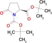 (S)-N-Boc-Pyroglutamic acid tert-butyl ester