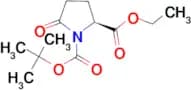 1-Boc-L-Pyroglutamic acid ethyl ester