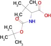 N-Boc-D-tert-leucine