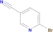 2-Bromo-5-cyanopyridine