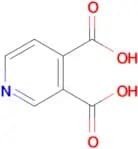 Pyridine-3,4-dicarboxylic acid