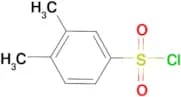 3,4-Dimethylbenzenesulfonyl chloride