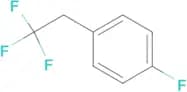 1-Fluoro-4-(2,2,2-trifluoroethyl)benzene