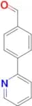 4-(2-Pyridyl)benzaldehyde