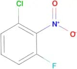 2-Chloro-6-fluoronitrobenzene