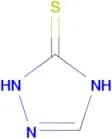1,2,4-Triazole-3-thiol