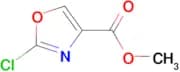 Methyl 2-chlorooxazole-4-carboxylate