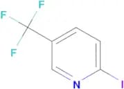 2-Iodo-5-(trifluoromethyl)pyridine