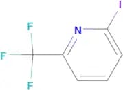 2-Iodo-6-(trifluoromethyl)pyridine