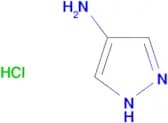1H-Pyrazol-4-ylamine hydrochloride