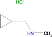 Cyclopropylmethyl-methyl-amine hydrochloride