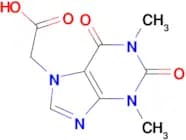 Theophylline-7-acetic acid